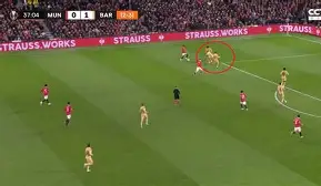 巴塞罗那防线稳固，连续多场比赛未失球(巴塞罗那防线稳固,连续多场比赛未失球怎么办)