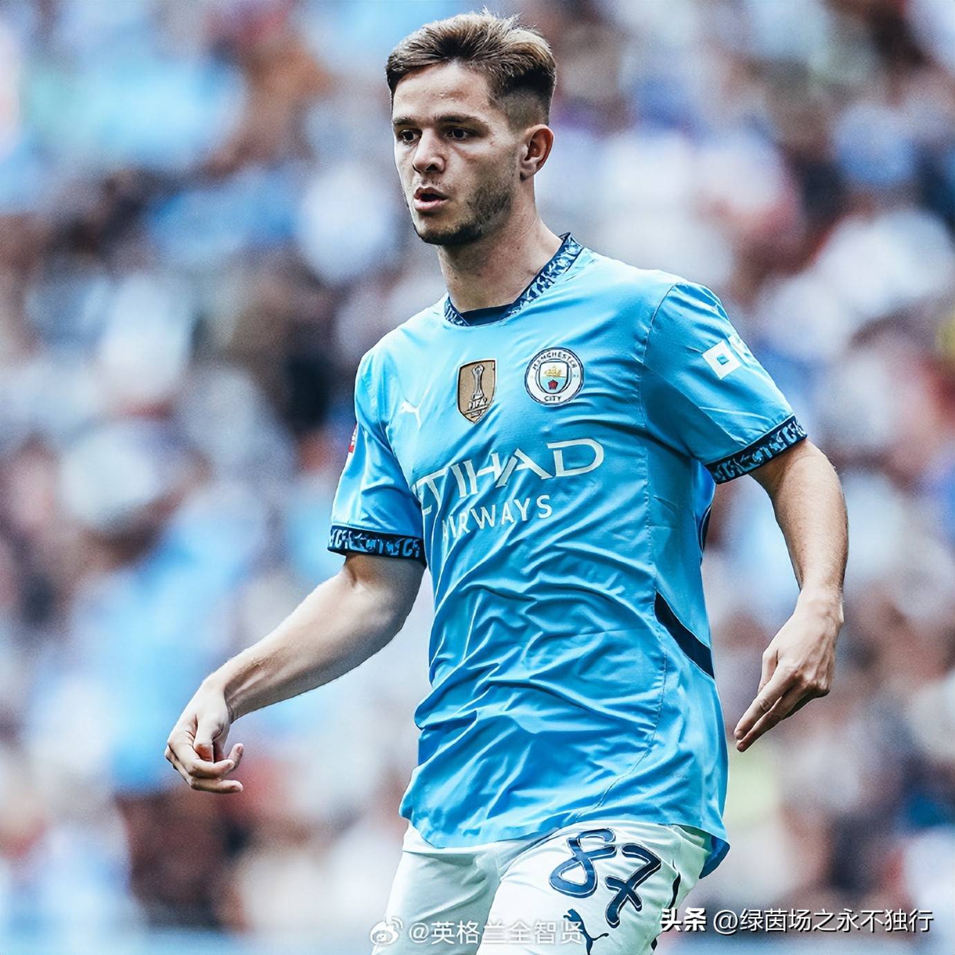 曼城独行依旧，决赛资格稳稳握住的简单介绍
