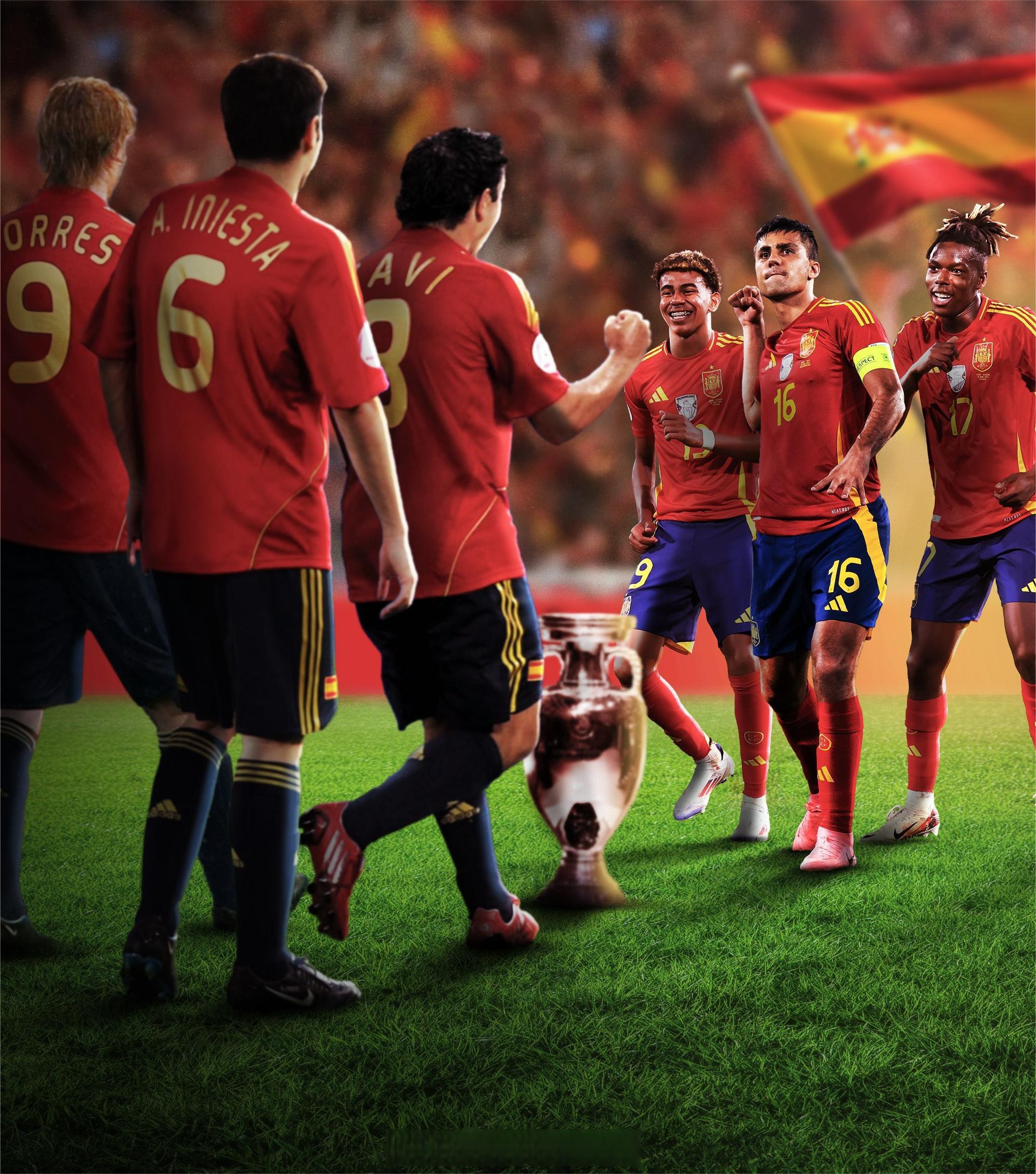 英格兰闯入欧洲杯四强，球迷欢呼不已