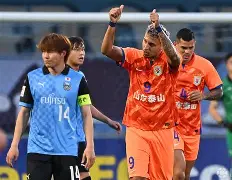 鹿岛鹿角豪取胜利，晋级亚冠八强(鹿岛鹿角亚冠资格赛2鹿岛鹿角首发阵容)