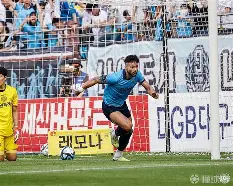 大邱FC球员纷纷离场落寞,无缘晋级(大邱fc球员纷纷离场落寞,无缘晋级了) 大邱FC球员纷纷离场落寞,无缘晋级(大邱fc球员纷纷离场落寞,无缘晋级了)