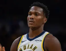 包含步行者队队长受伤在身，全队齐心协力拼搏的词条